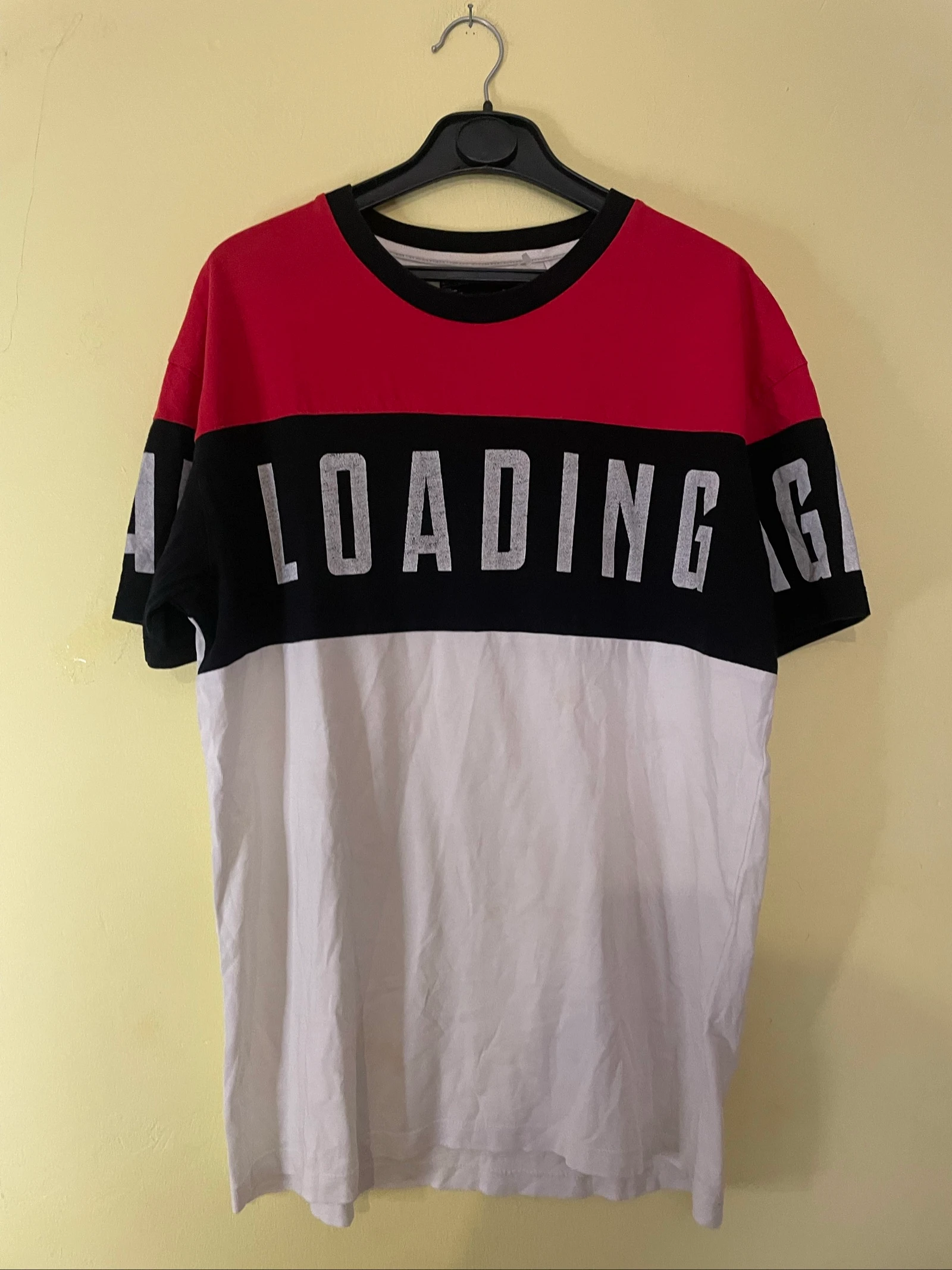 Heren T-shirt – photo 3